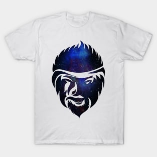 Galaxy Monkeyman T-Shirt